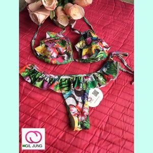 Bikini from Brazil by Gil Jung